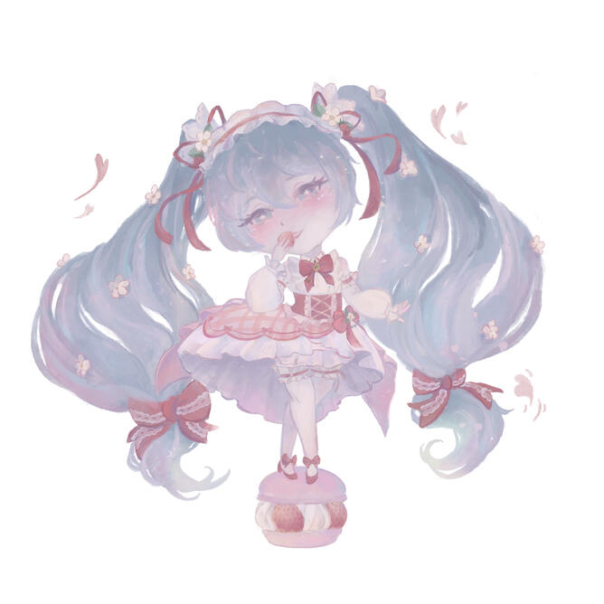 Chibis